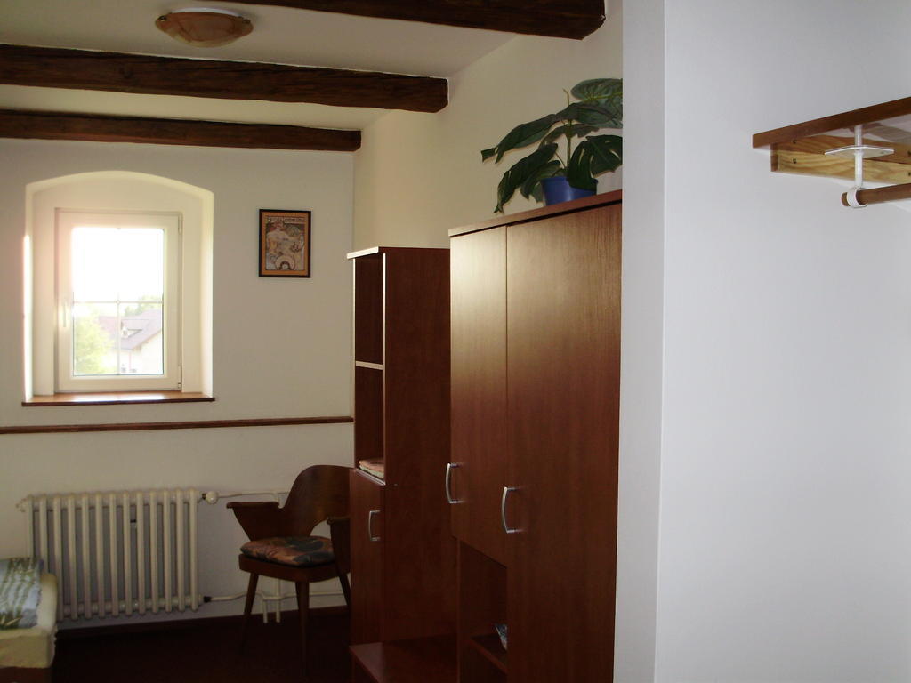 Ubytovani Doma Hotel Tisa Room photo